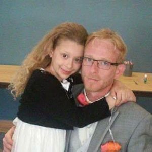 Meet your Posher, Daniel